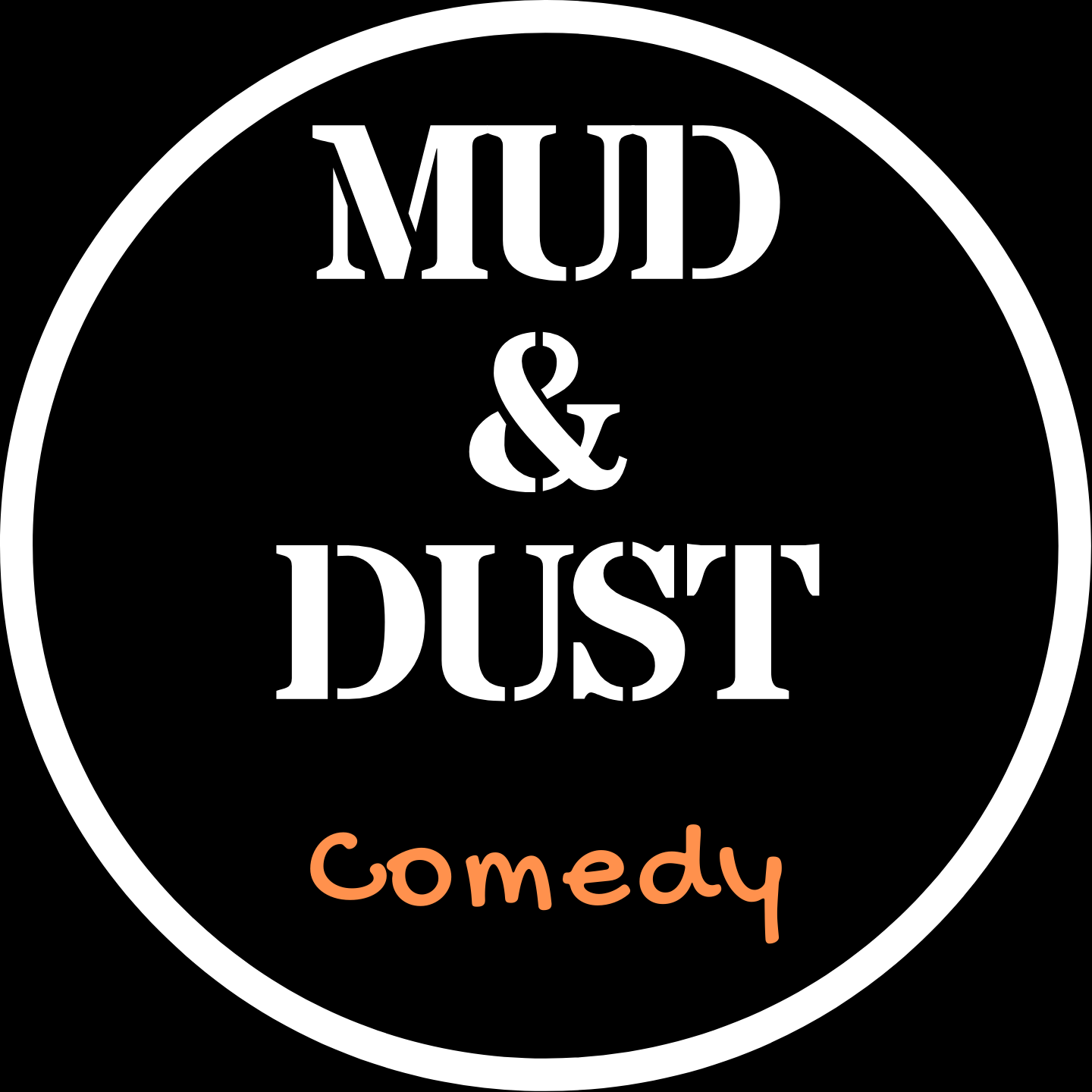 Mud And Dust Podcast