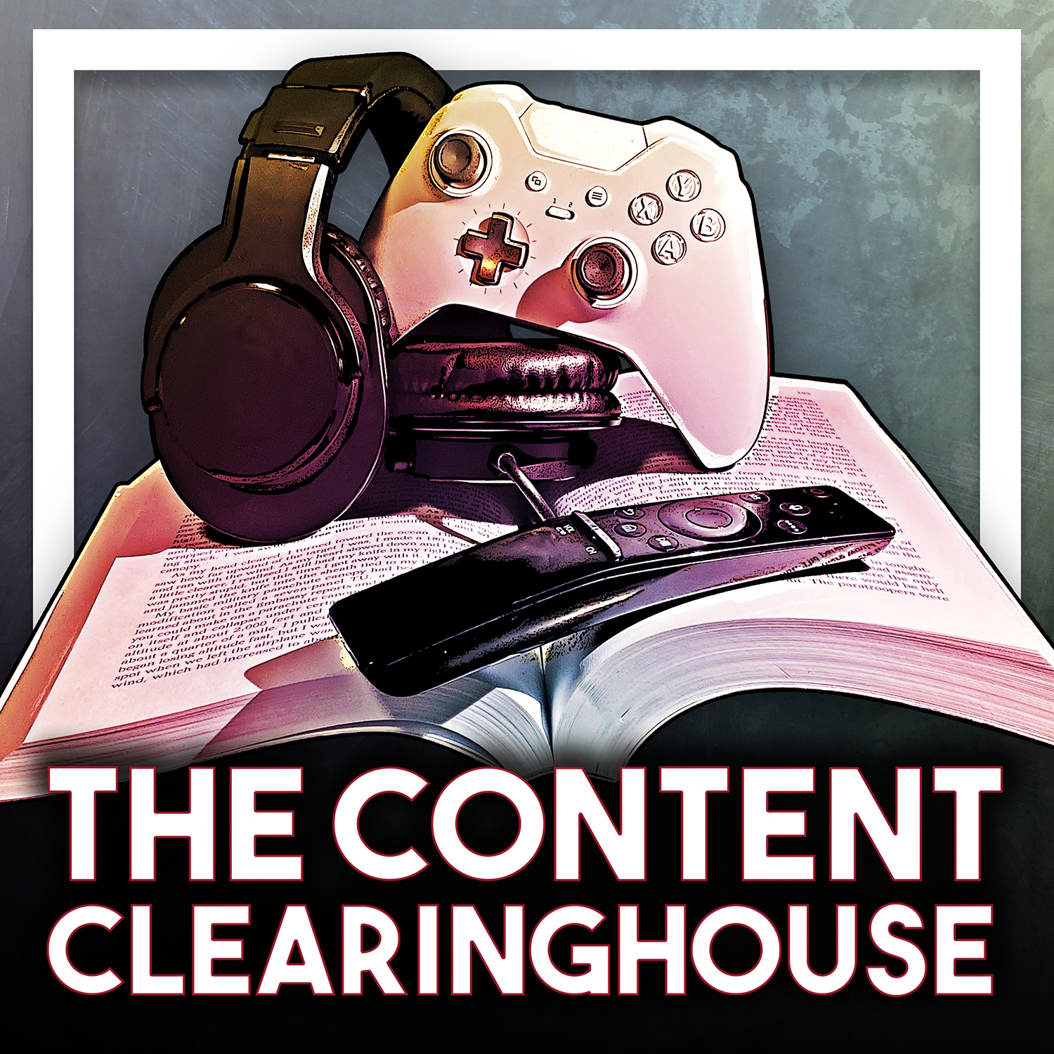 The Content Clearinghouse