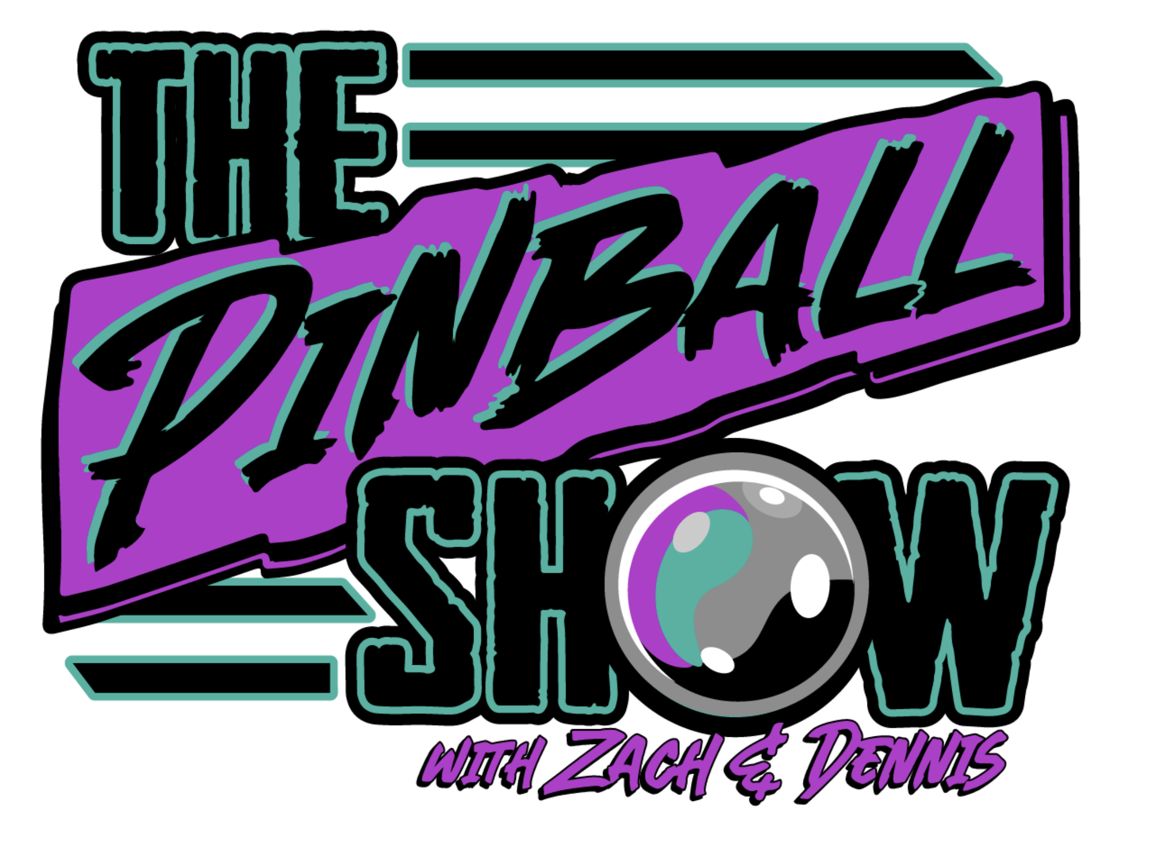 The Pinball Show