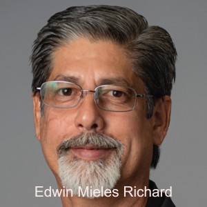 Edwin Mieles Richard