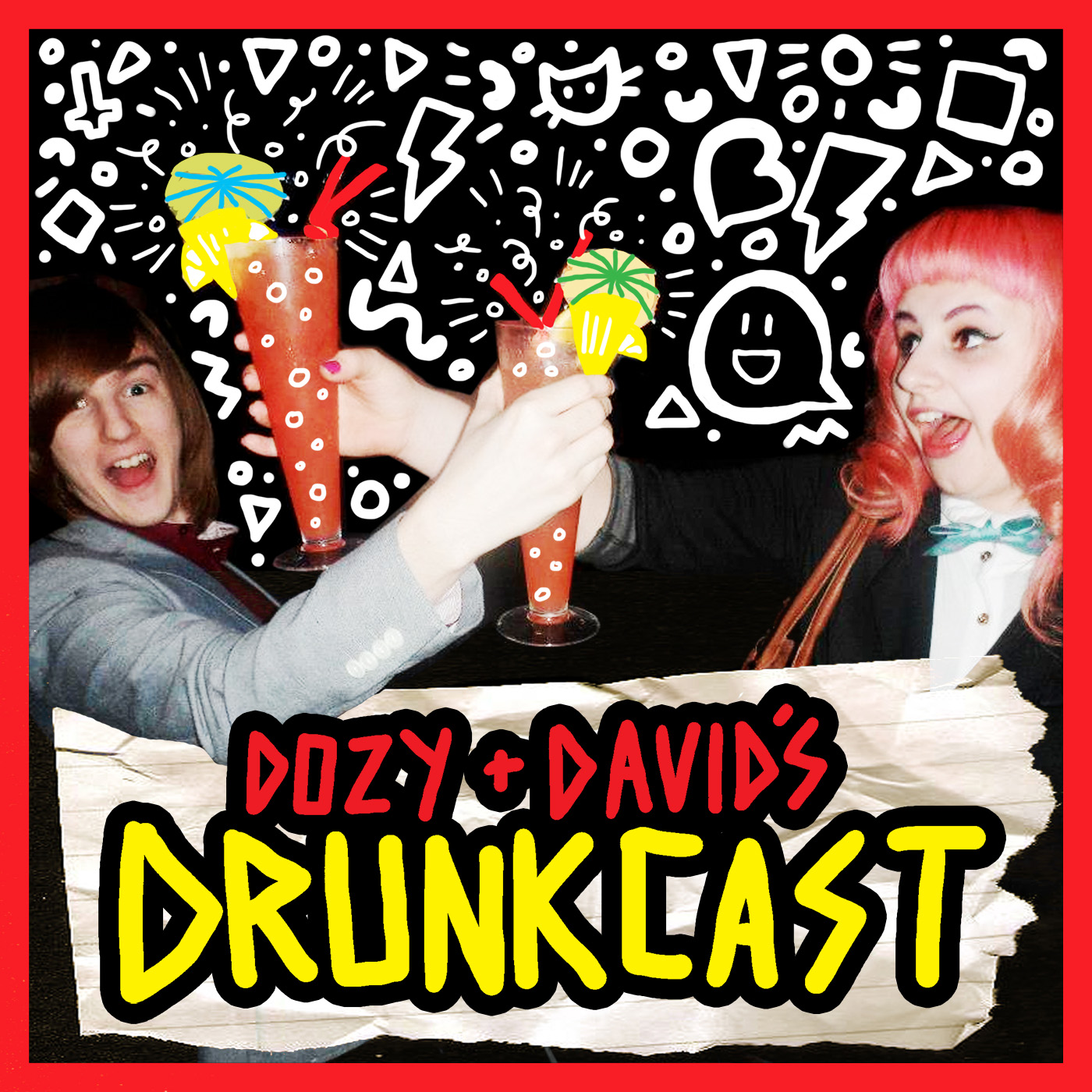 dddrunkcast