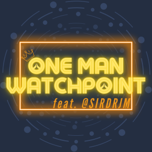 One Man Watchpoint