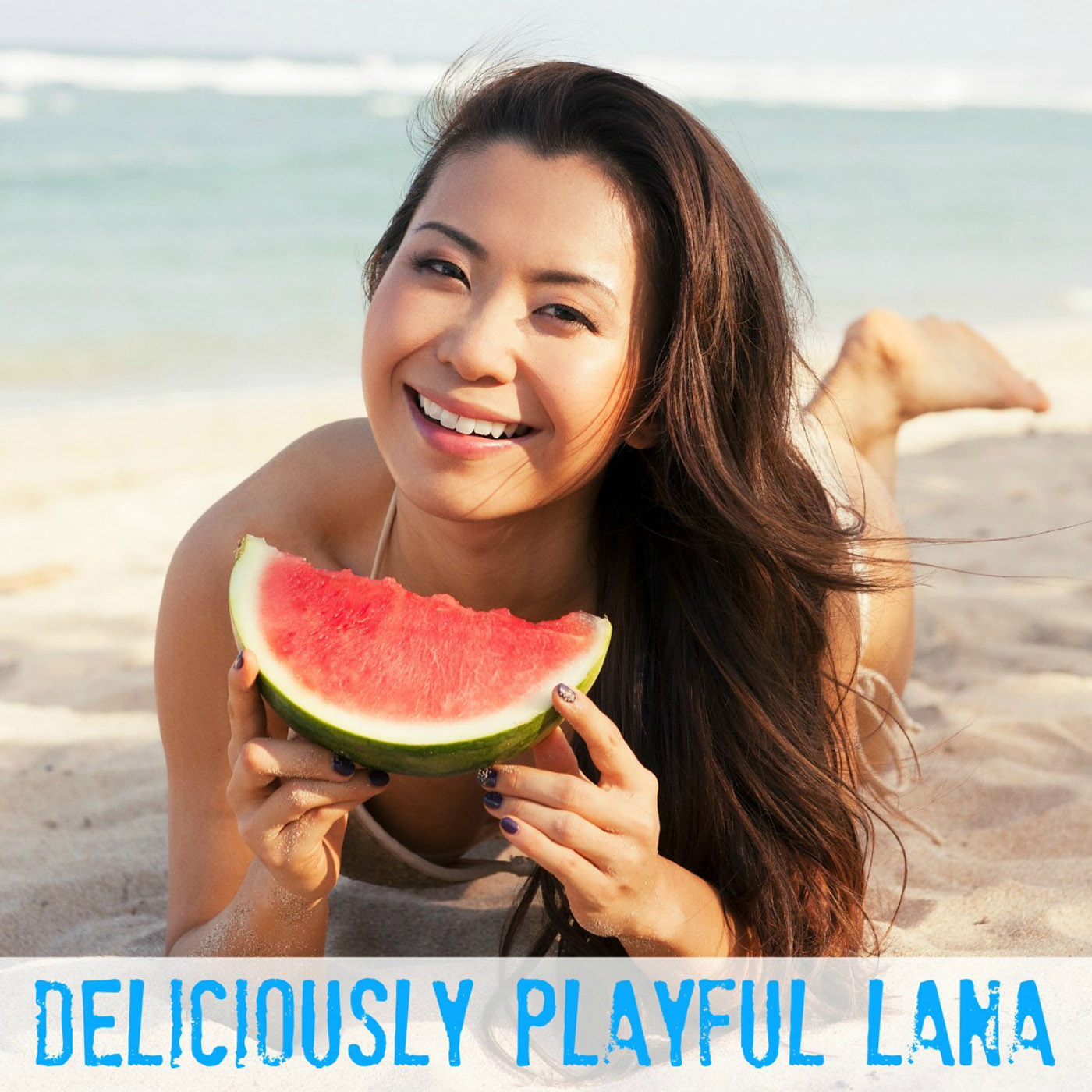 Deliciously Playful Lana - Health Secrets Made Simple