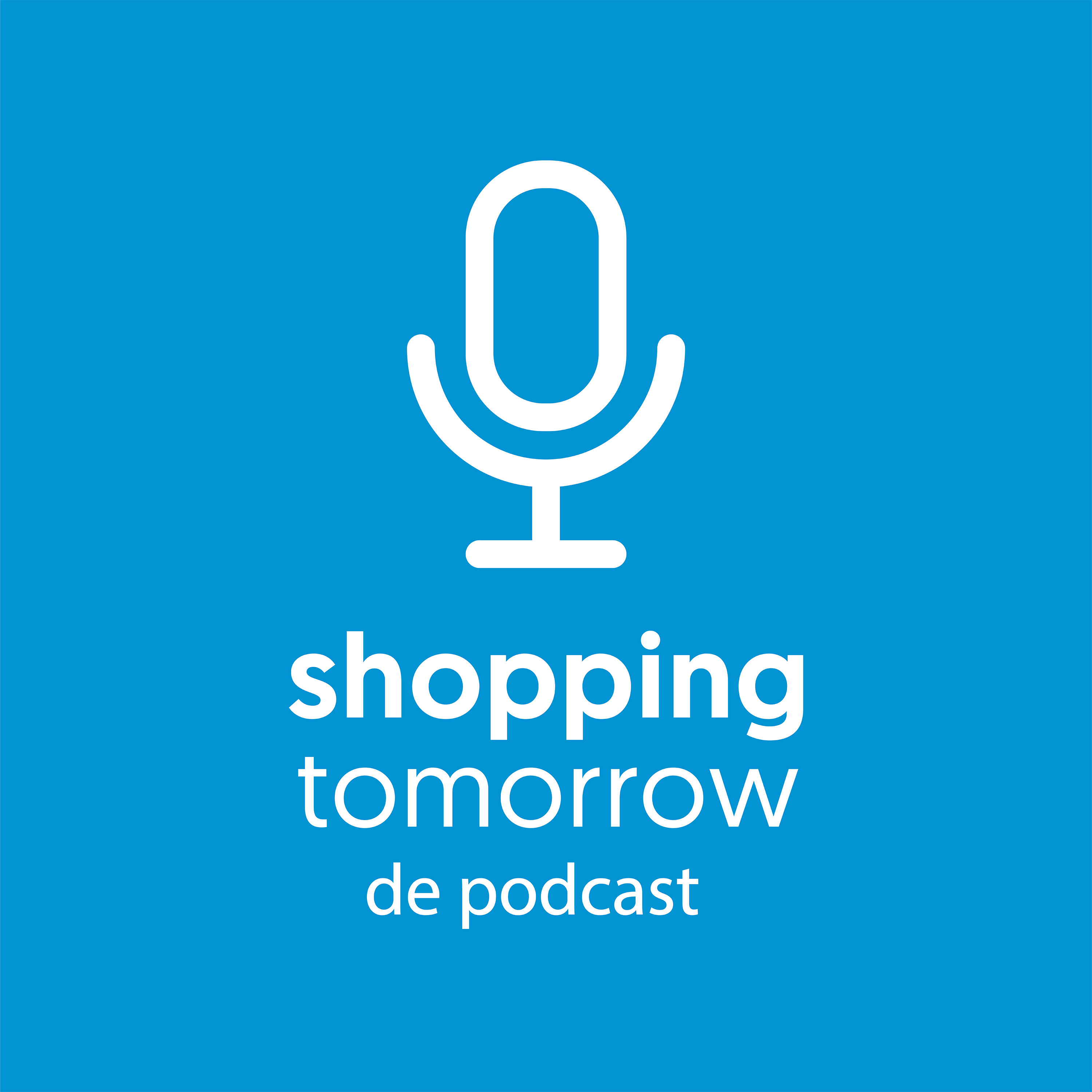 ShoppingTomorrow de Podcast