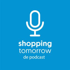 ShoppingTomorrow podcast aflevering 2 - Me2B Commerce