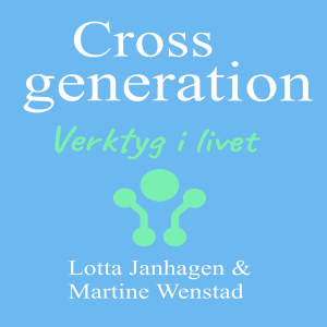Cross generation podcast