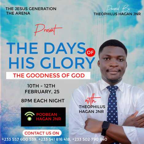 Hagan Jnr