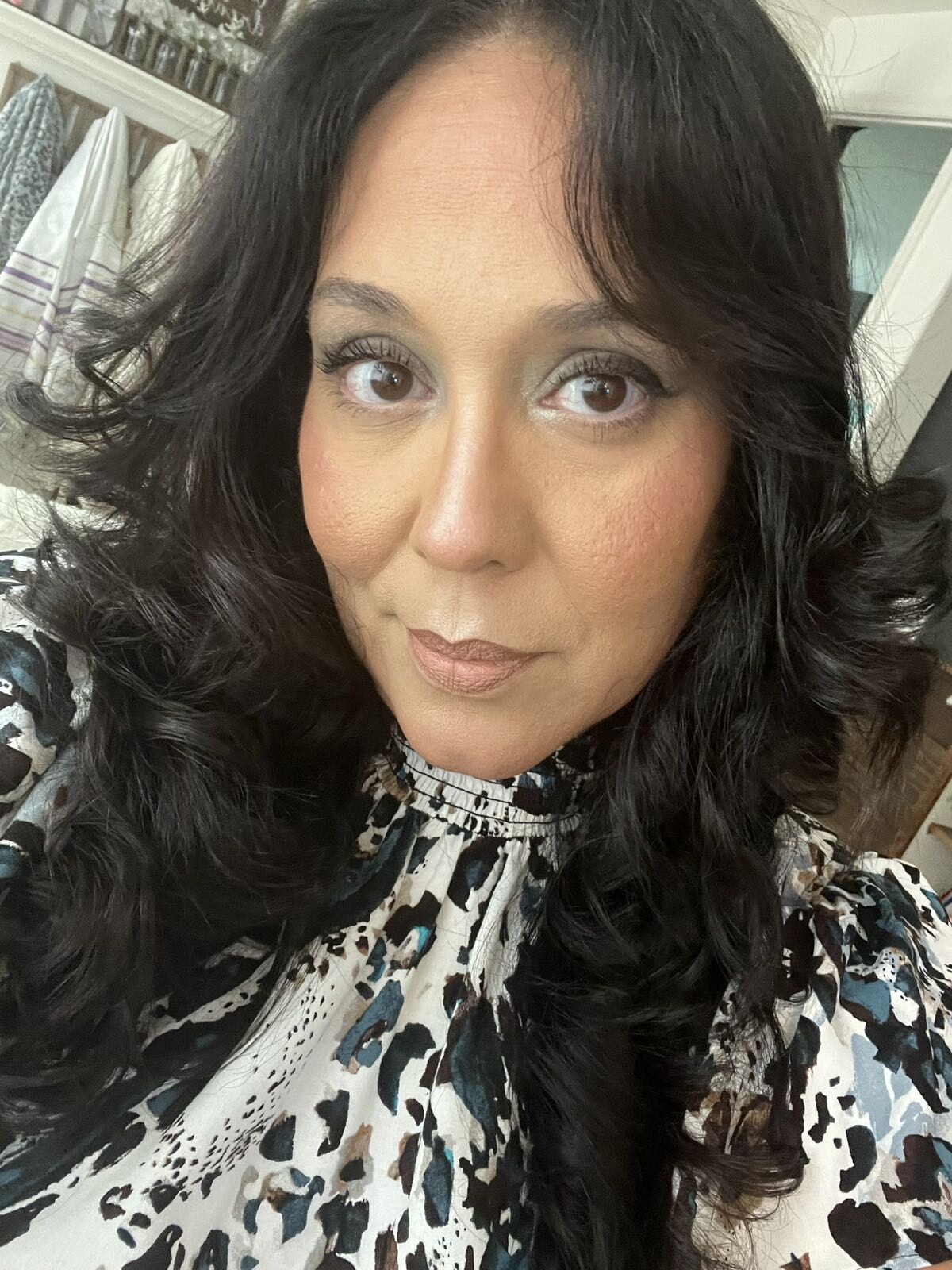 Pastor Natalie