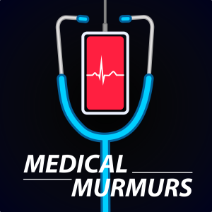 Gastroenterologist Dmitriy Kedrin - Medical Murmurs - s01e09