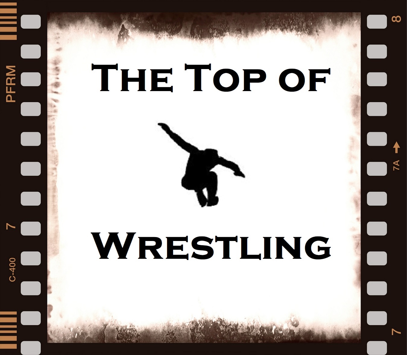 The Top Of Wrestling's Podcast