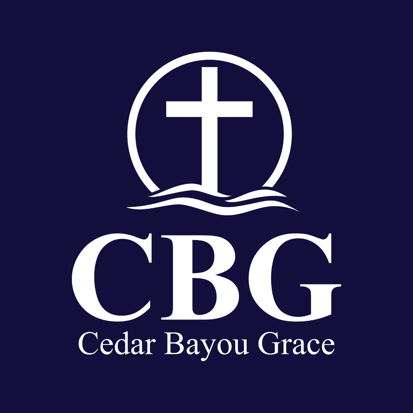 Cedar Bayou Grace Sermons