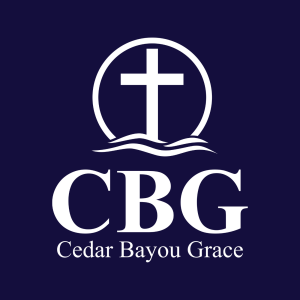 Cedar Bayou Grace Sermons