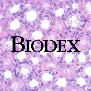BioDex Podcast