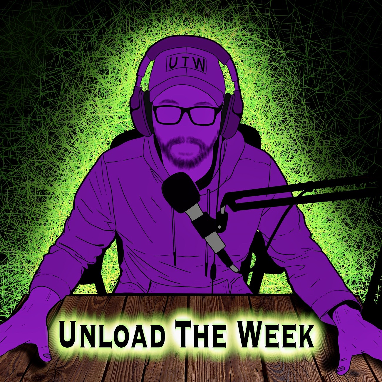 Unload The Week