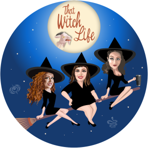 Episode 245: Welsh Witchcraft With Mhara Starling