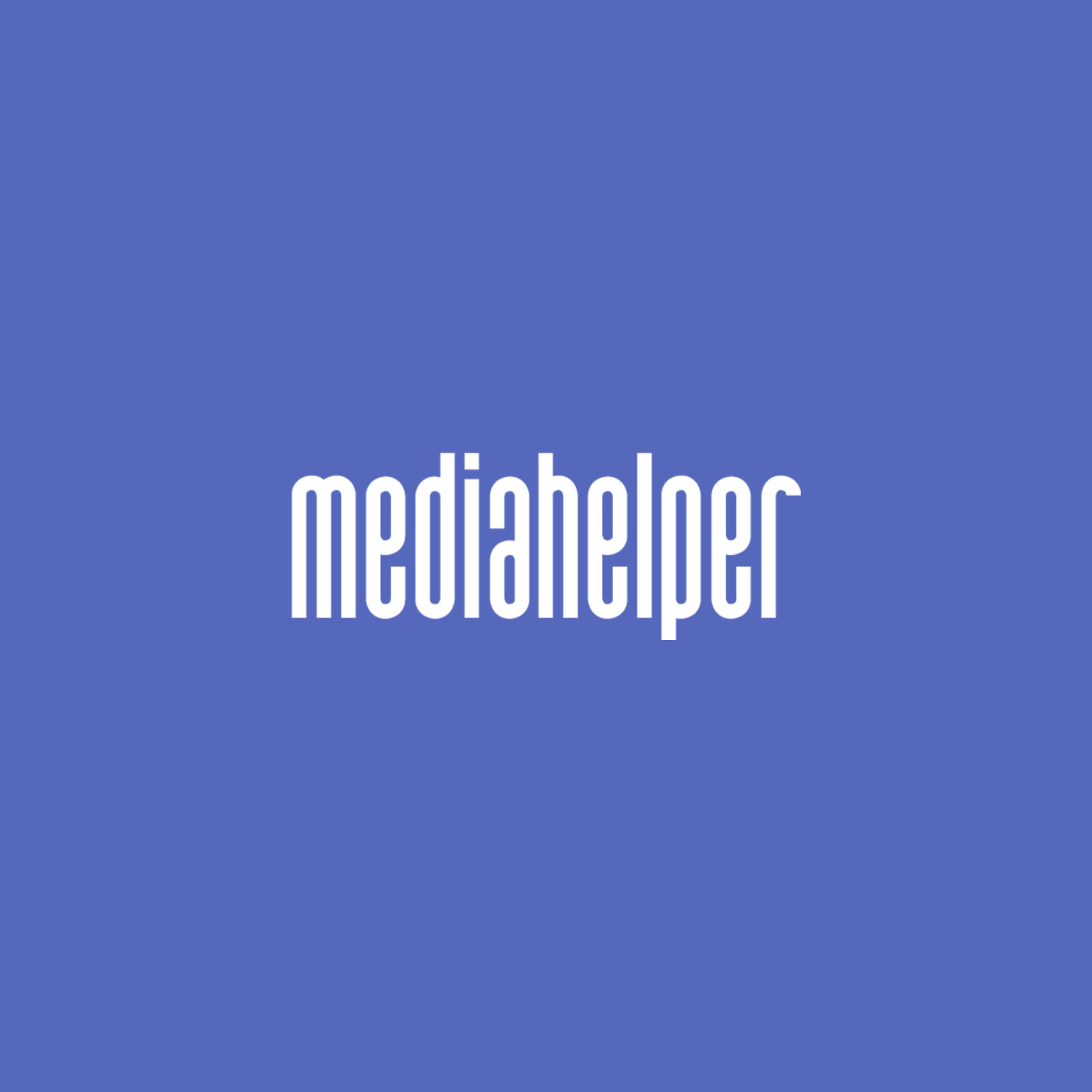 Mediahelper for Churches
