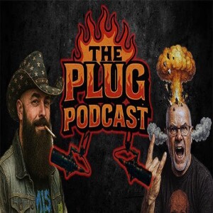 Episode 119: Rap Can Be Metal, Too with SKRIBBAL