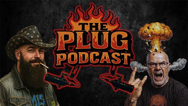 The Plug PodcastMusic & More