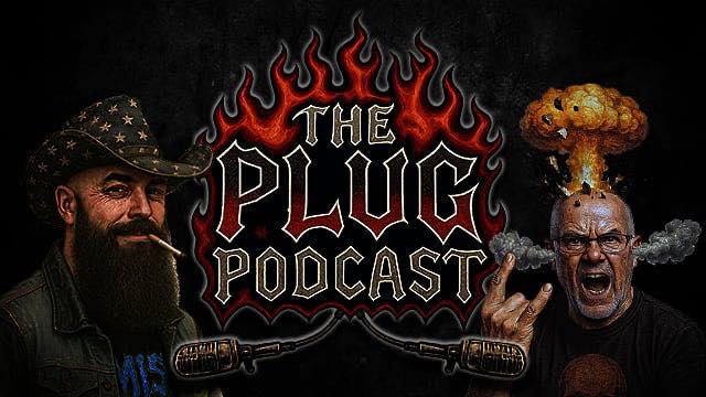 The Plug Podcast...Music & More