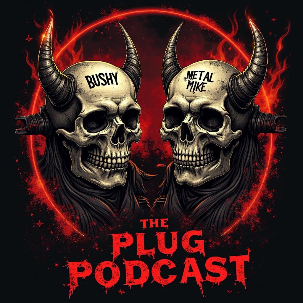The Plug PodcastMusic & More