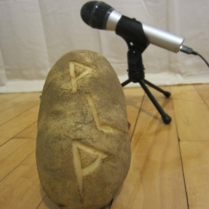 Potato League Podcast
