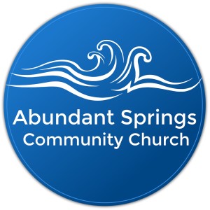 Abundant Springs Sermons