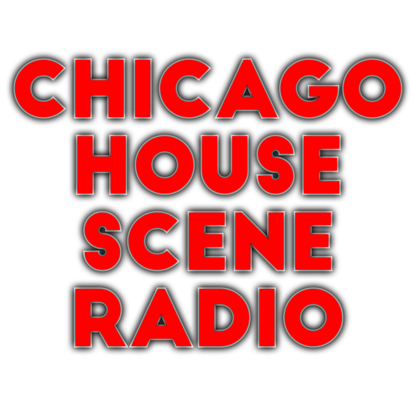 Chicago House Scene Radio