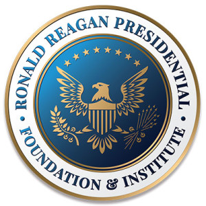 The Reagan Foundation Podcast