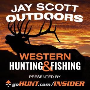 Episode 685:  Arizona Mule Deer Units 13A/13B Arizona Strip with Clay Bundy of Clay Bundy Outfitters