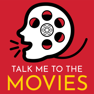 Episode 5: Four Movies to Watch While Social Distancing
