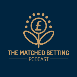 Episode 2 - 5 Things To Do When You Start Matched Betting