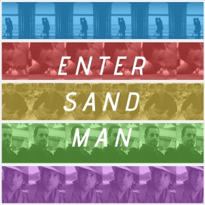 Enter Sandman- "Bulletproof"