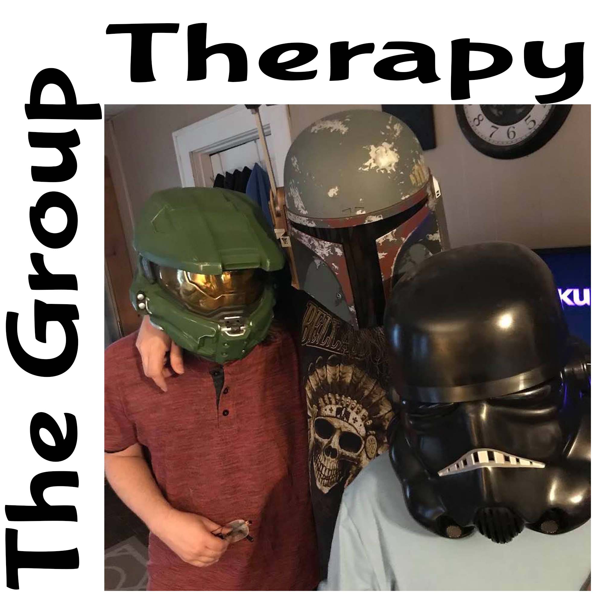 The Group Therapy