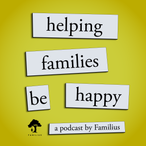 Dr. Mike (Pediacast, Nationwide Children's Hospital) Discusses Family Wellness and Family Dinner