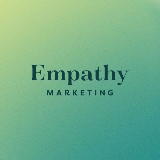 Empathy Marketing