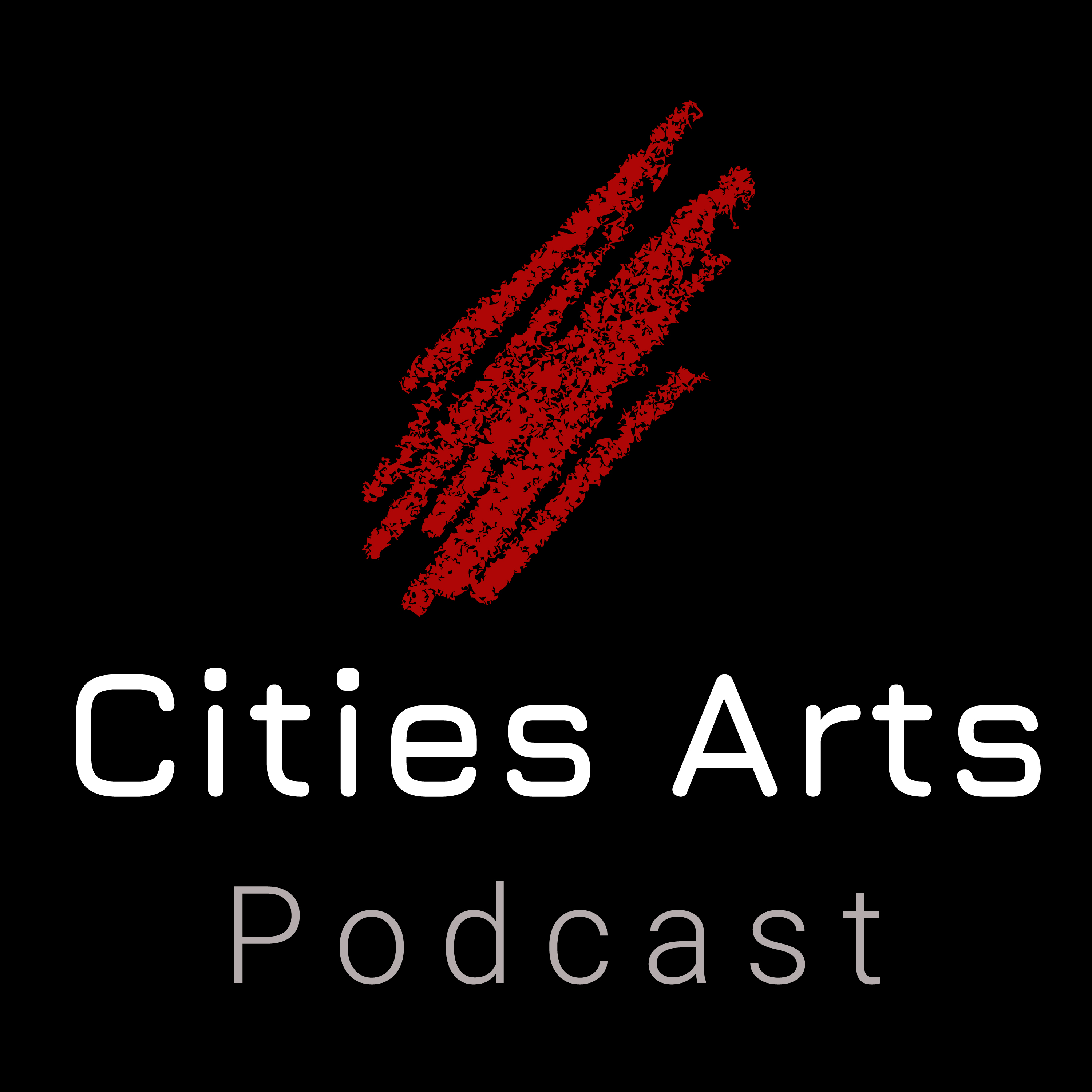 The Cities Arts Podcast