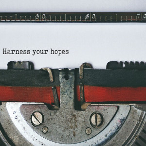 Harness Your Hopes