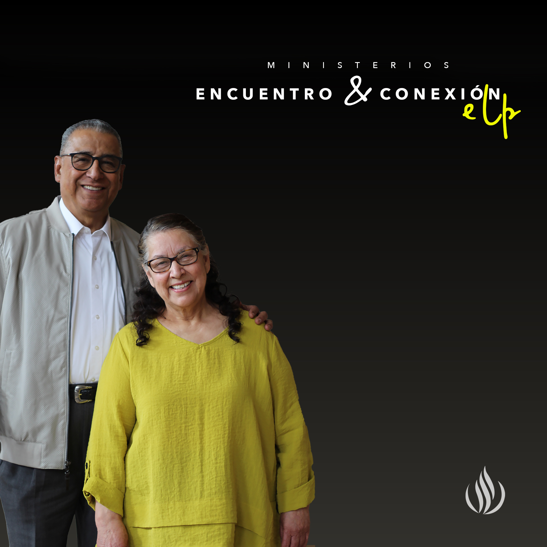 ESA VOZ | Pastor Miguel Quiñonez