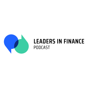 Leaders in Finance Podcast