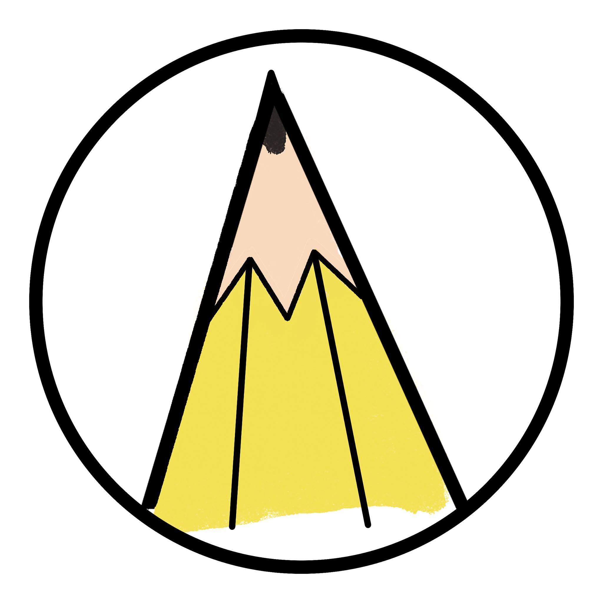 Profile logo