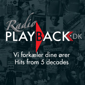 Hit med Playback med Steen Olsen(sendt d. 27-10-17)