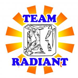 Team Radiant's Team Call 2/10/15