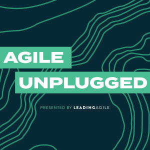 Agile Unplugged EP 06 | Organizations to Summits | Mike Cottmeyer & Chris Beale
