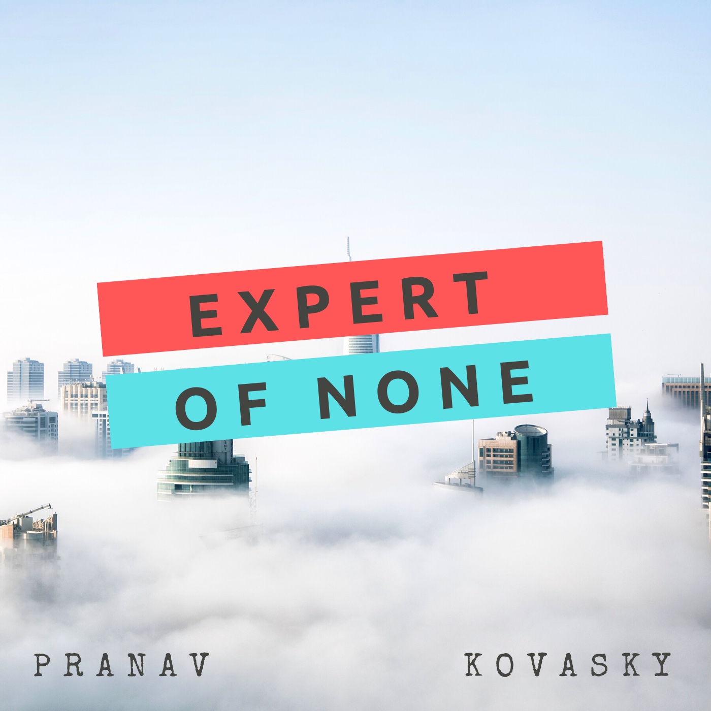 Expert of None