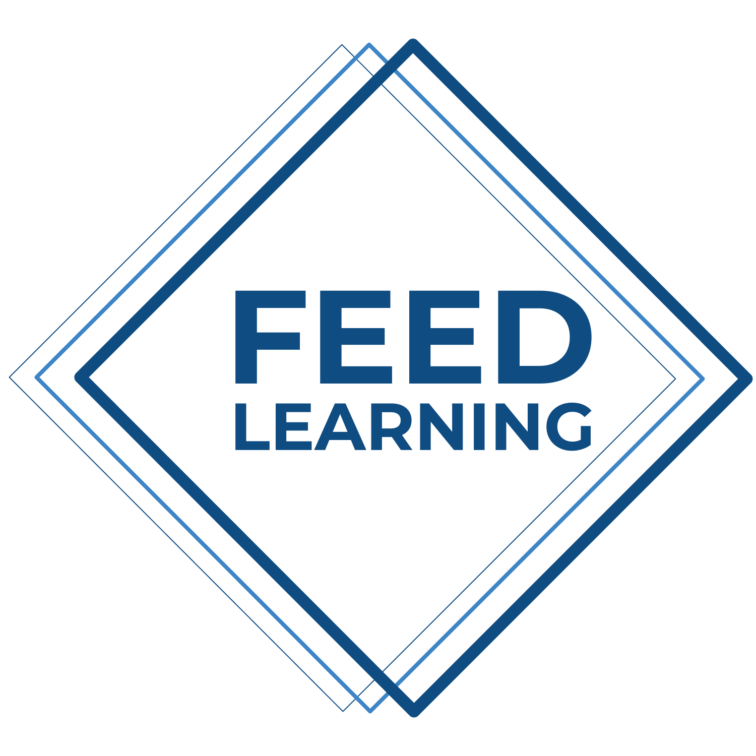 Feed Learning People Podcast