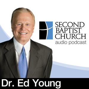 I Have Everything|Dr. Ed Young