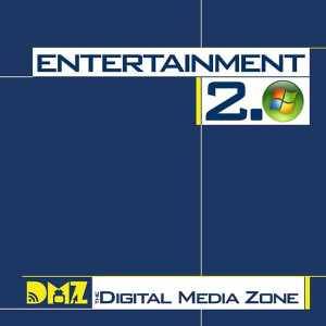 The Digital Media Zone