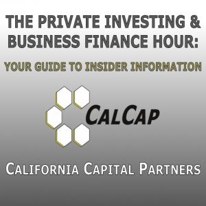 The Private Investing & Business Finance Hour