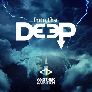 Into The Deep Episode 344 - Audi Paul (October 28, 2021)