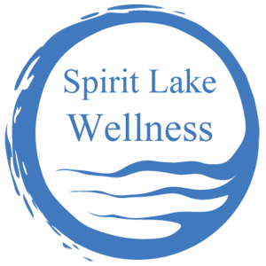 Spirit Lake Wellness.
